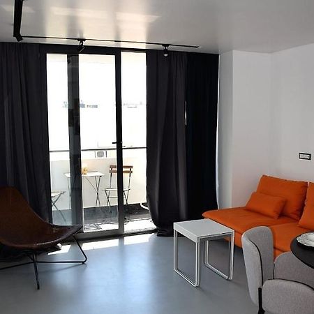 דירות זאדאר Eia Apartman מראה חיצוני תמונה