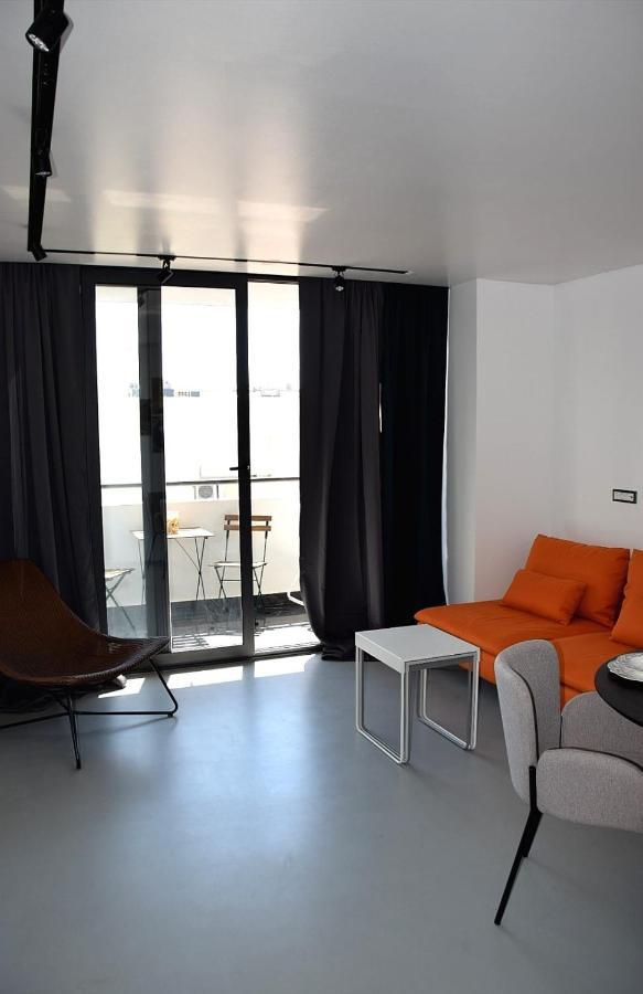דירות זאדאר Eia Apartman מראה חיצוני תמונה