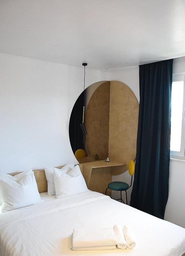דירות זאדאר Eia Apartman מראה חיצוני תמונה