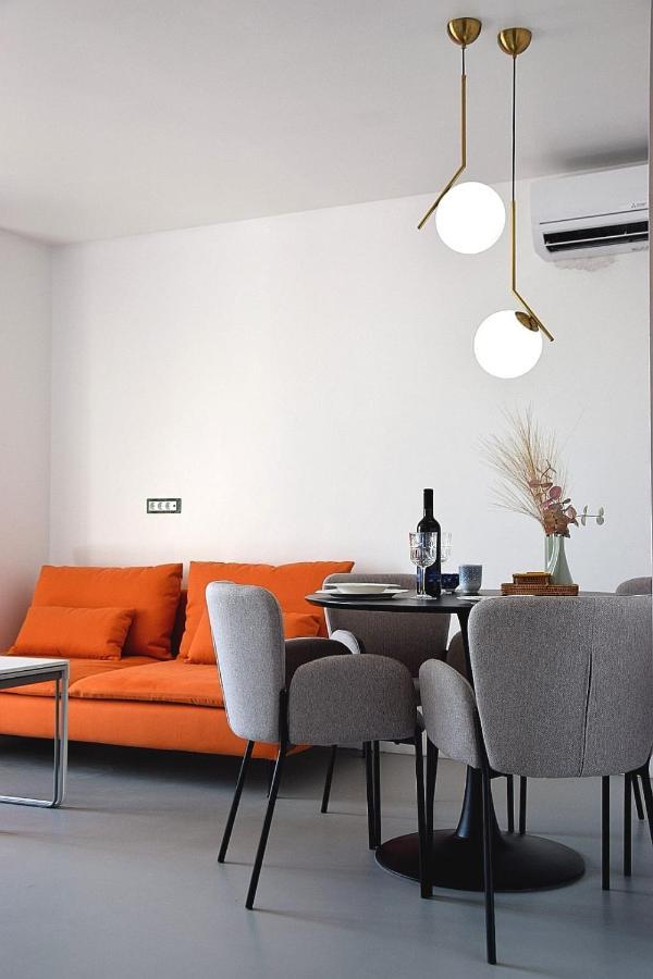 דירות זאדאר Eia Apartman מראה חיצוני תמונה