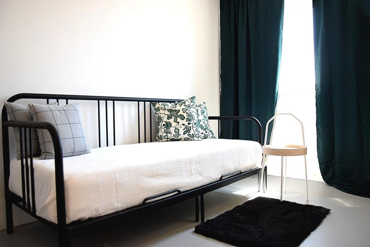 דירות זאדאר Eia Apartman מראה חיצוני תמונה