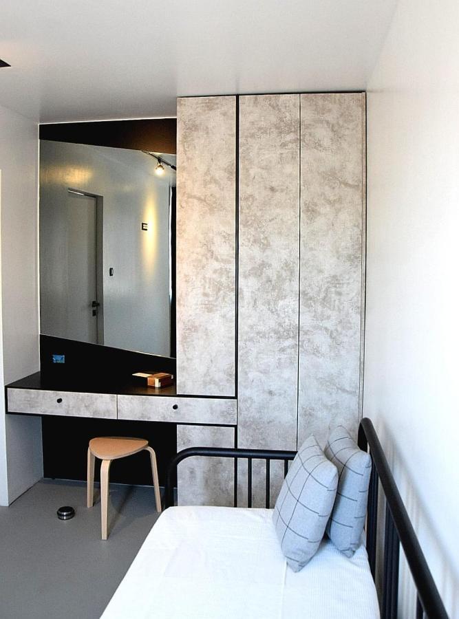 דירות זאדאר Eia Apartman מראה חיצוני תמונה